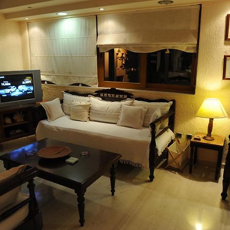 Sunbeam Hotel Ágios Nikólaos Екстериор снимка