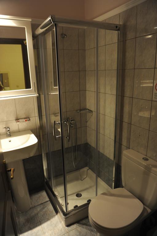 Sunbeam Hotel Ágios Nikólaos Стая снимка