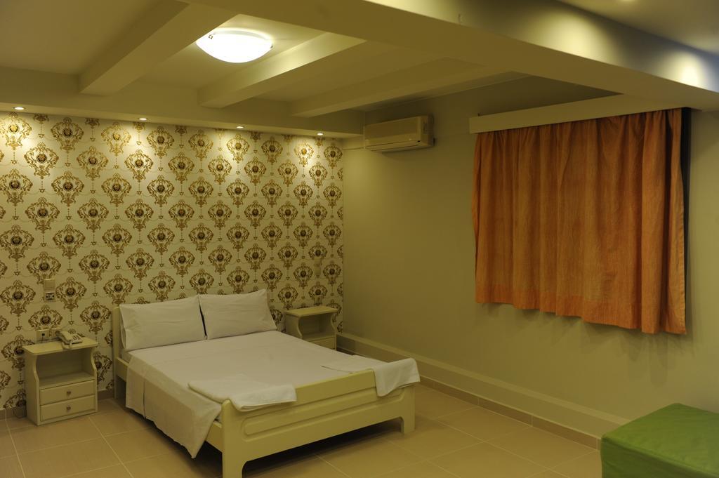 Sunbeam Hotel Ágios Nikólaos Стая снимка