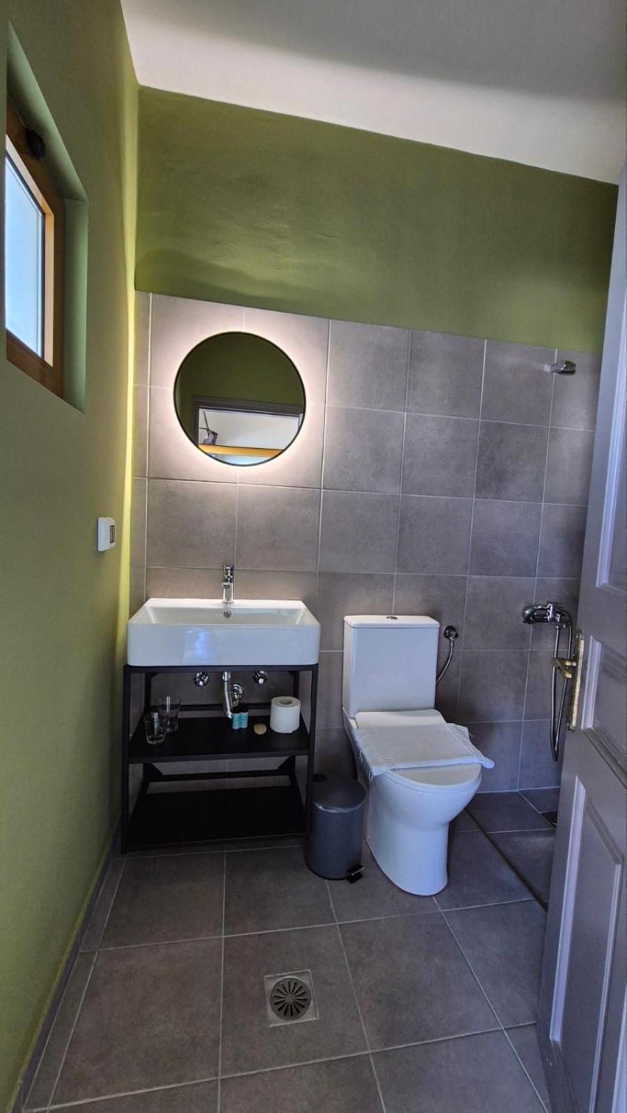 Sunbeam Hotel Ágios Nikólaos Екстериор снимка