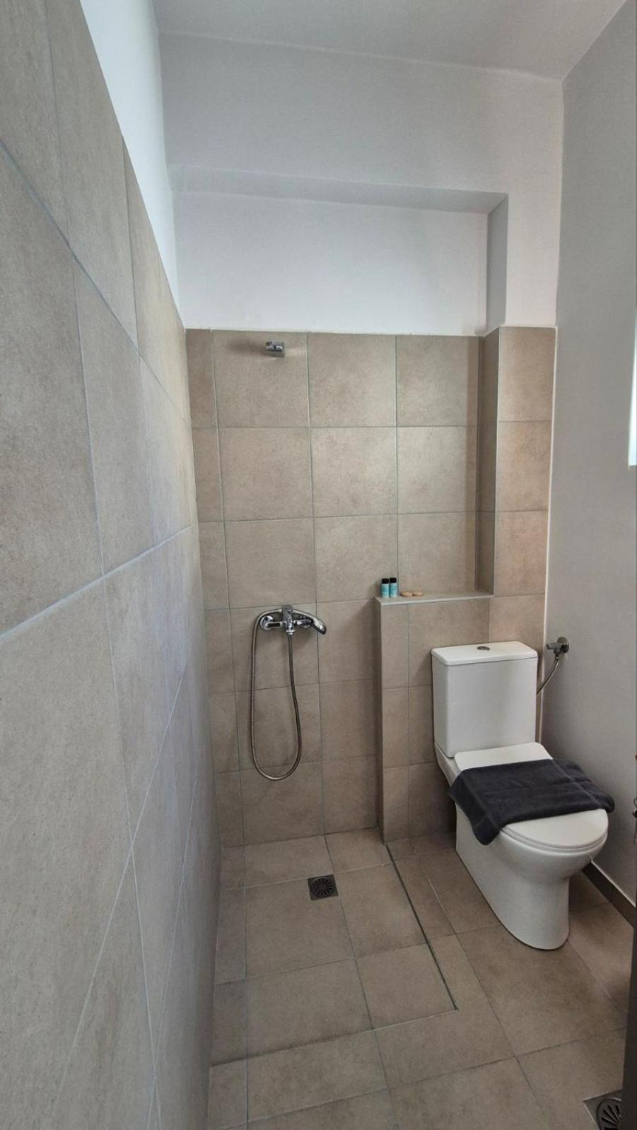Sunbeam Hotel Ágios Nikólaos Екстериор снимка