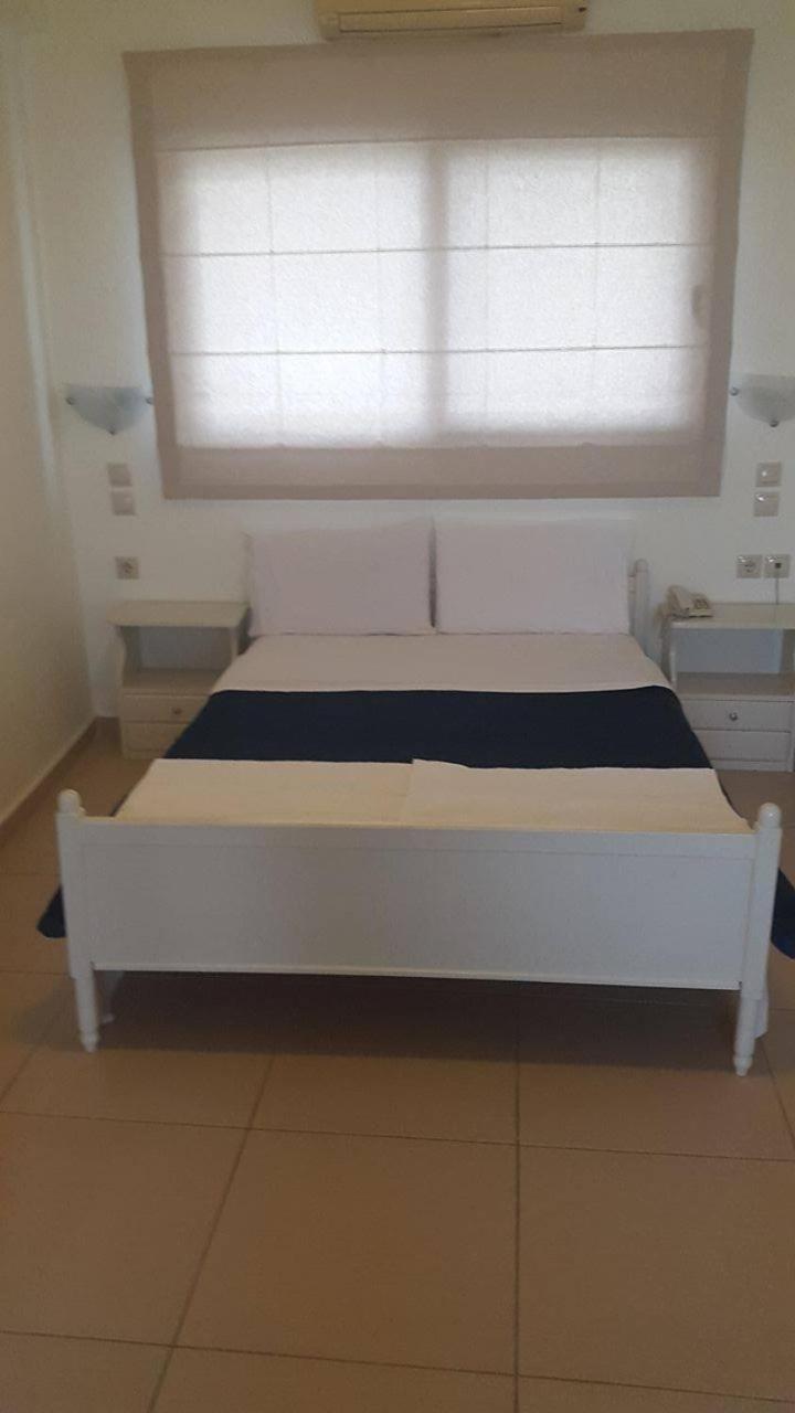 Sunbeam Hotel Ágios Nikólaos Стая снимка