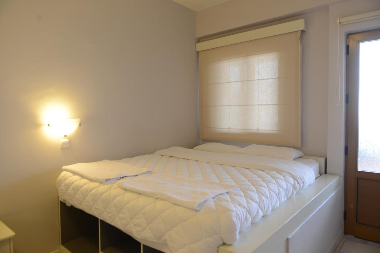 Sunbeam Hotel Ágios Nikólaos Екстериор снимка